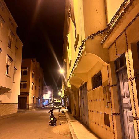 Апартаменты Chez Lina Эс-Сувейра Экстерьер фото