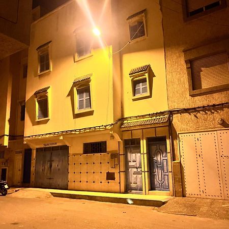 Апартаменты Chez Lina Эс-Сувейра Экстерьер фото